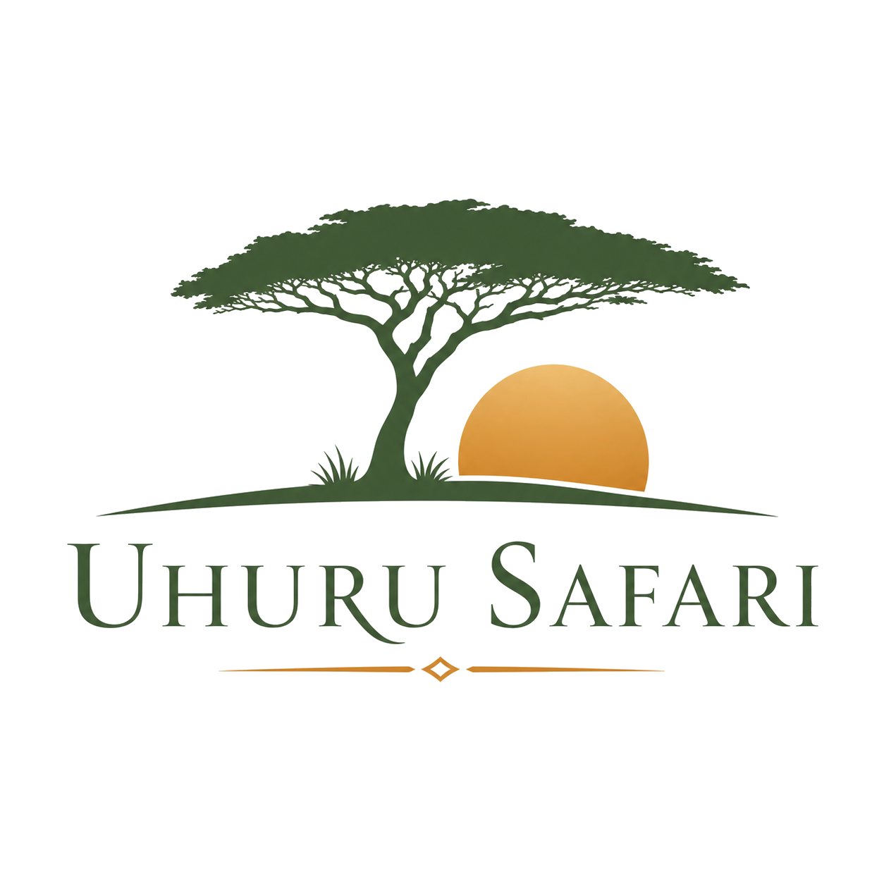 Uhuru Safari